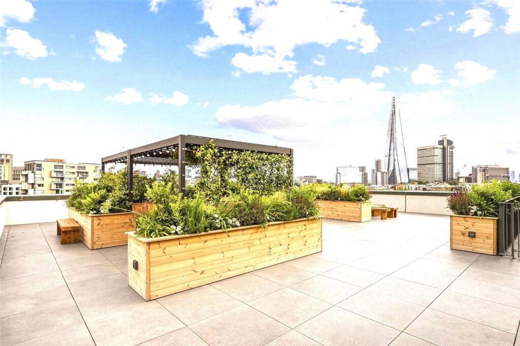 Apartment in London, Bankside, The Borough - View 4