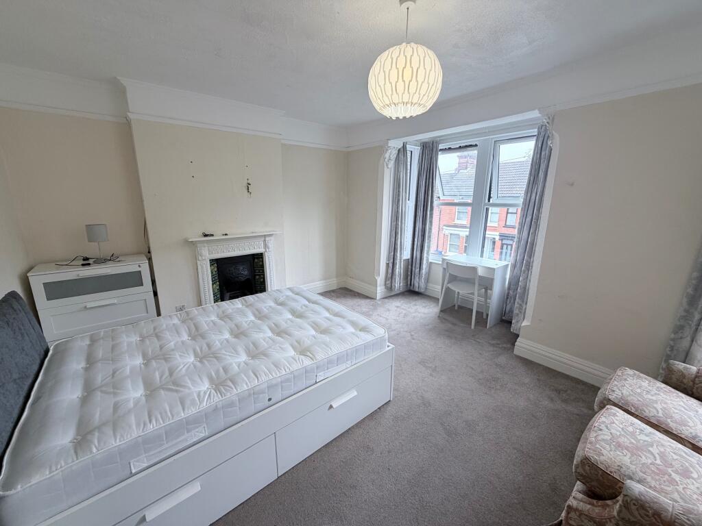 Main image of property: Room 6