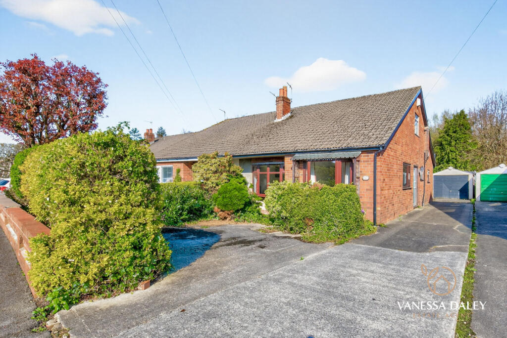 Main image of property: Green Drive, Preston, PR2 9