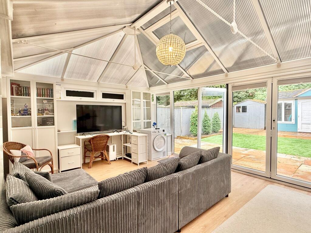 House in New Forest, Hollybank, Hythe and Dibden - View 4