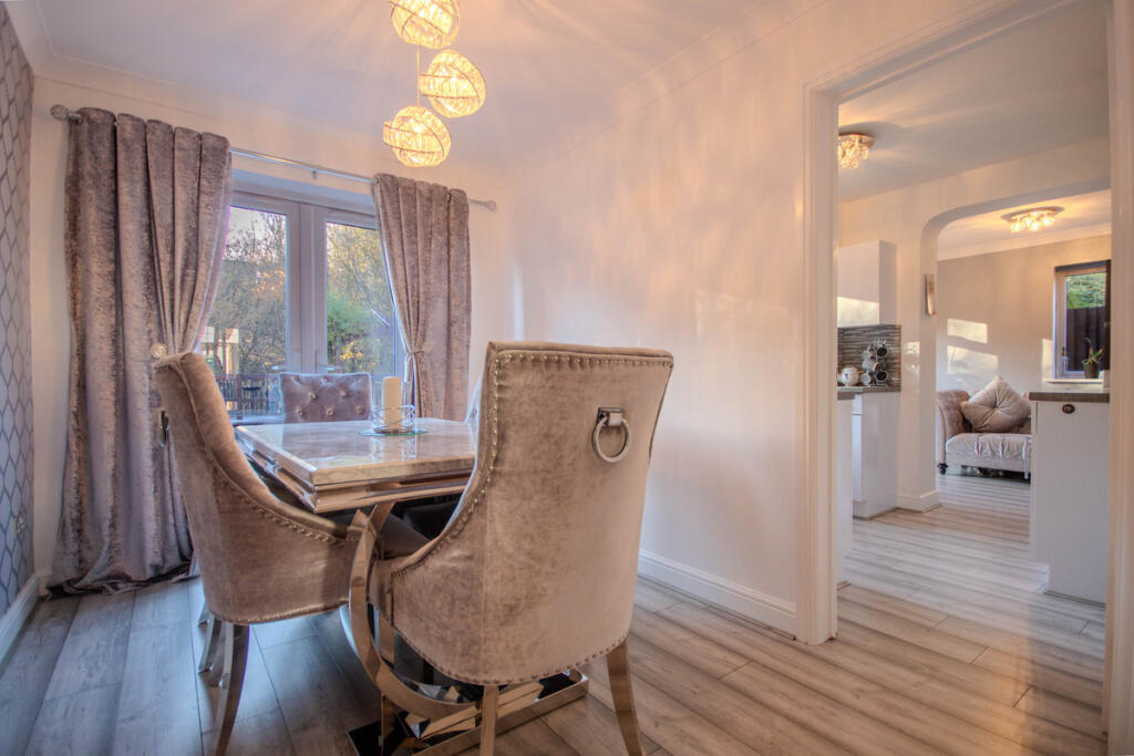 House in Caerphilly, Hendredenny, Penyrheol Trecenydd & Energlyn - View 5