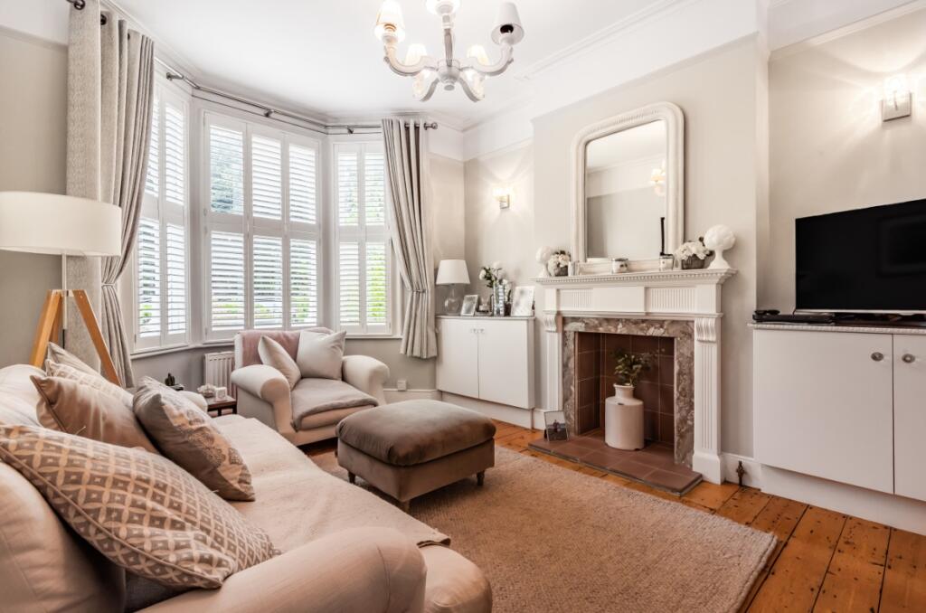 Main image of property: Trinity Road, Wimbledon, London, SW19