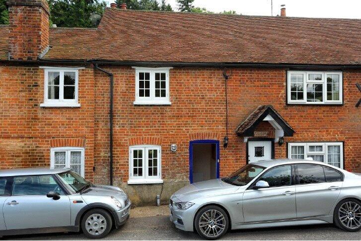 Main image of property: Kiln Lane, Hedgerley, SLOUGH, SL2 3UT