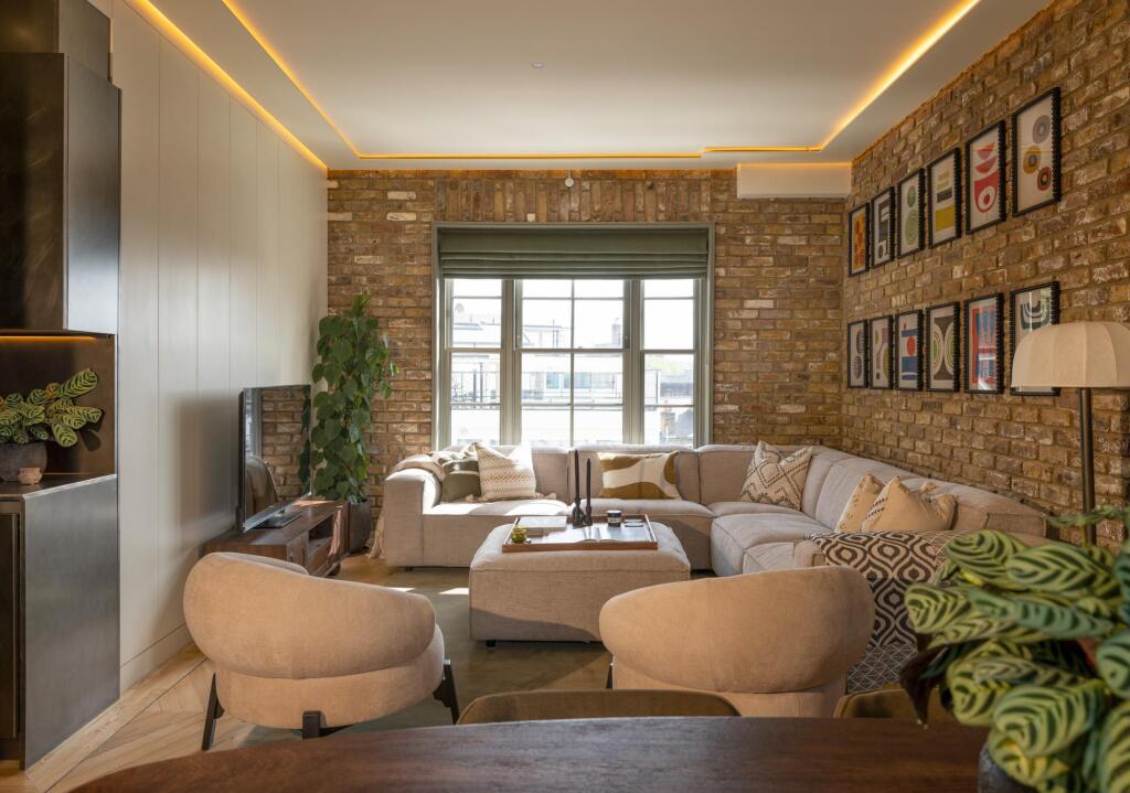 Apartment in London - View 5