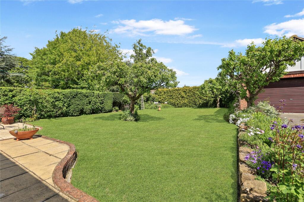 Rookwood Road, Nunthorpe photo 2