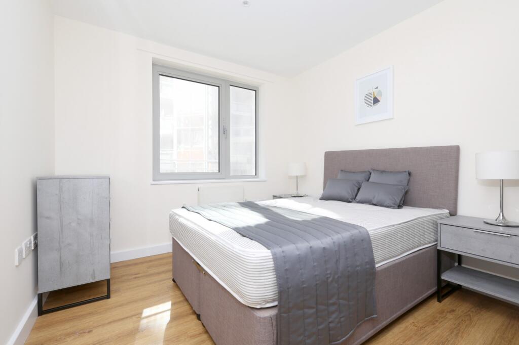 3 bedroom apartment for rent