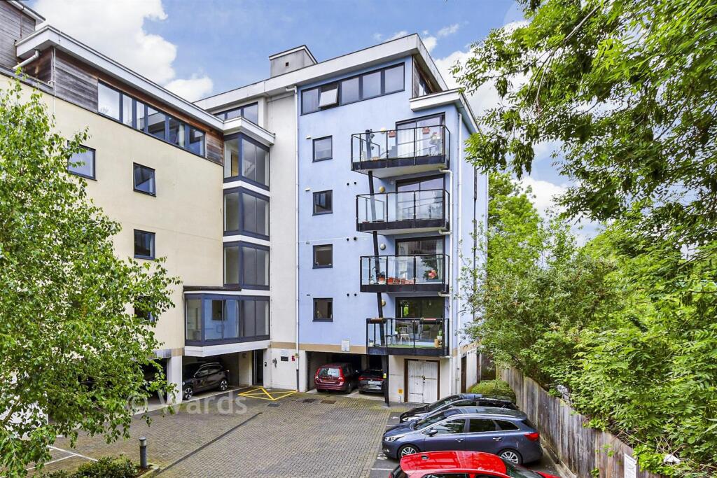 Main image of property: Clifford Way, Maidstone, Kent