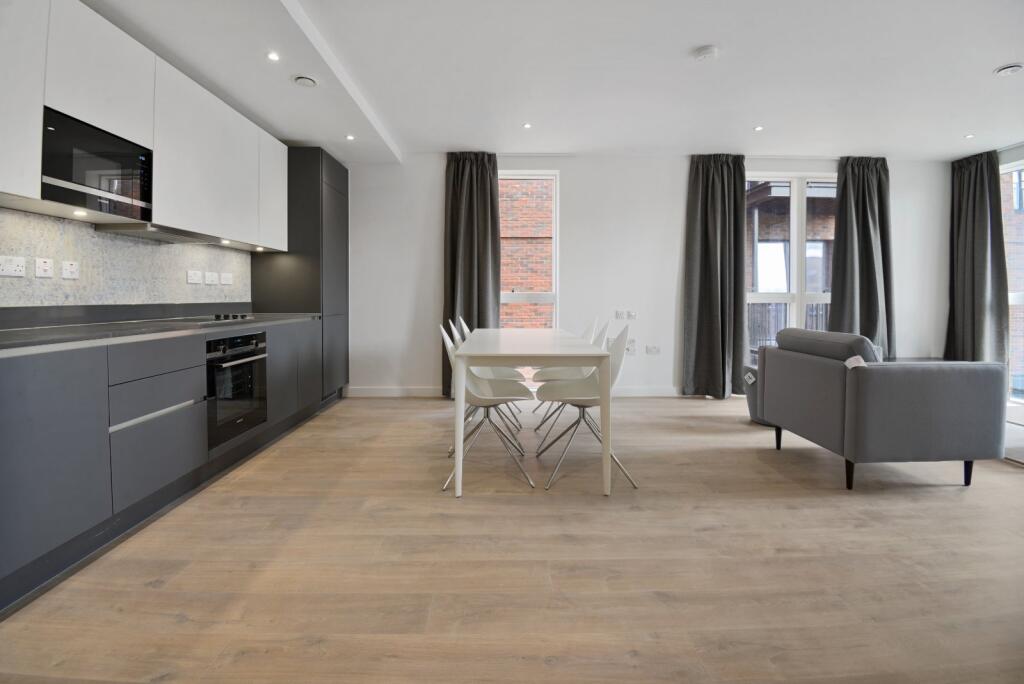 Main image of property: Parkes Street, 
East Village, E20