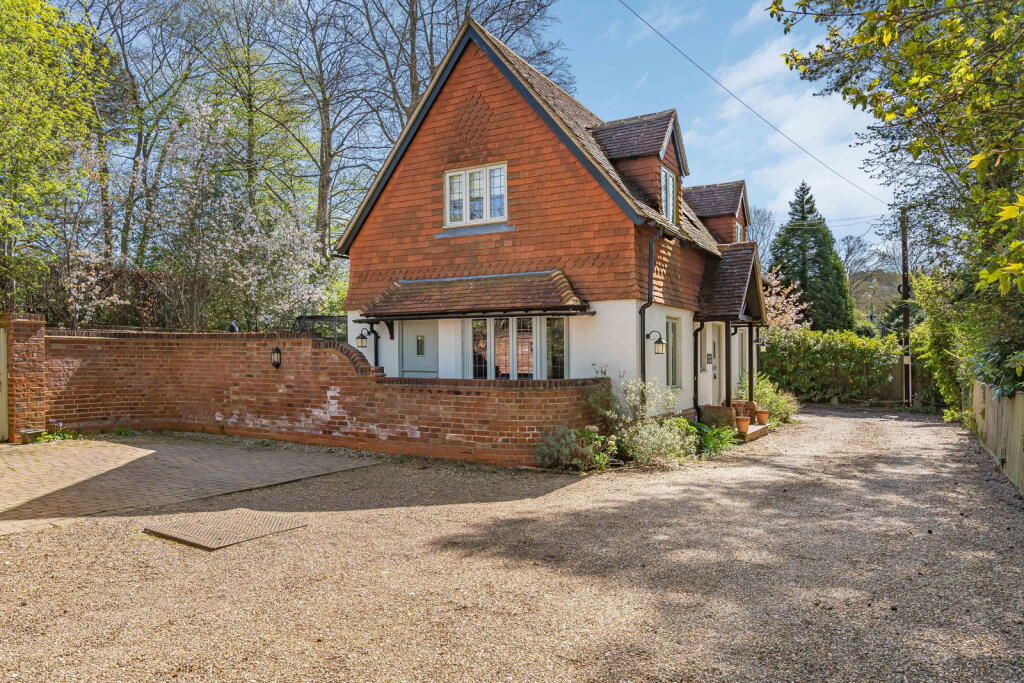 Main image of property: Chilworth, Guildford, GU4