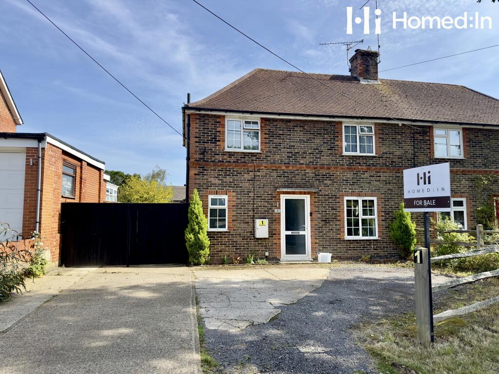 Main image of property: Shipley Road, RH13