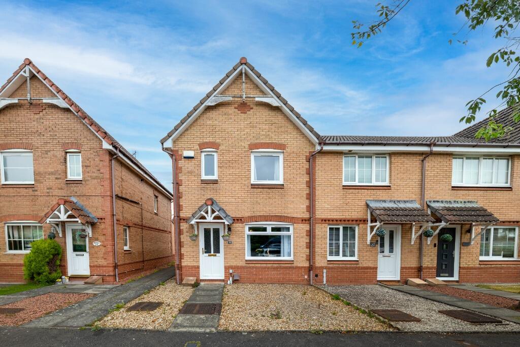 Main image of property: Badger Court, Broxburn, West Lothian, EH52