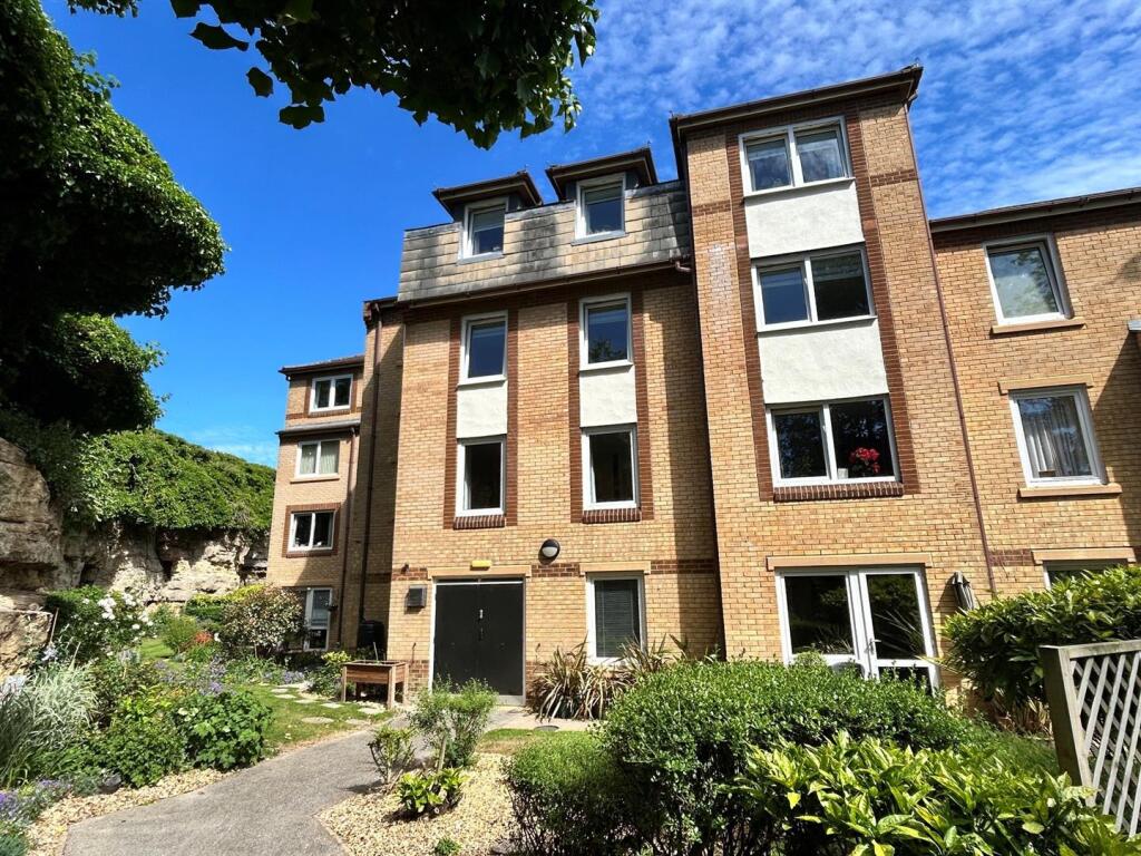 Main image of property: Newcomb Court, Stamford