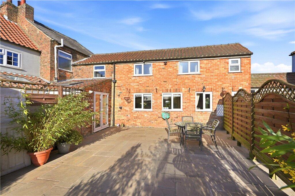 Main image of property: Norton Le Clay, York, North Yorkshire