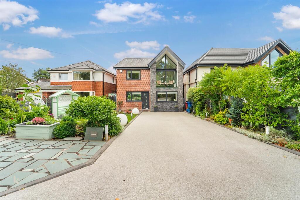 Links Lane, Pleasington, Blackburn photo 5