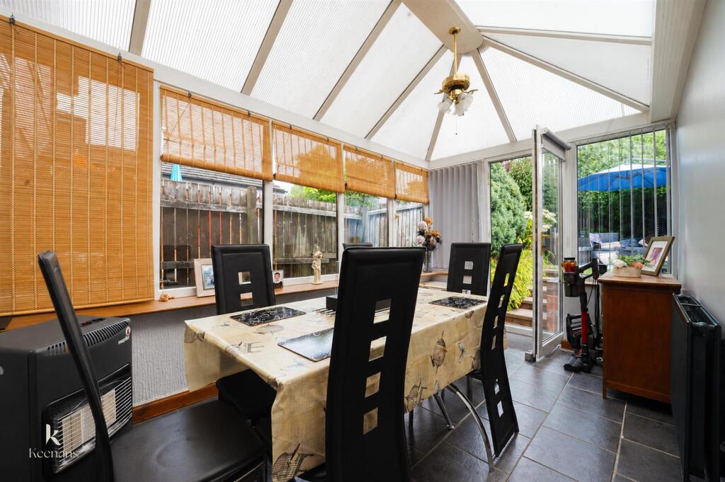 House in Rochdale, Newbold Brow - More
