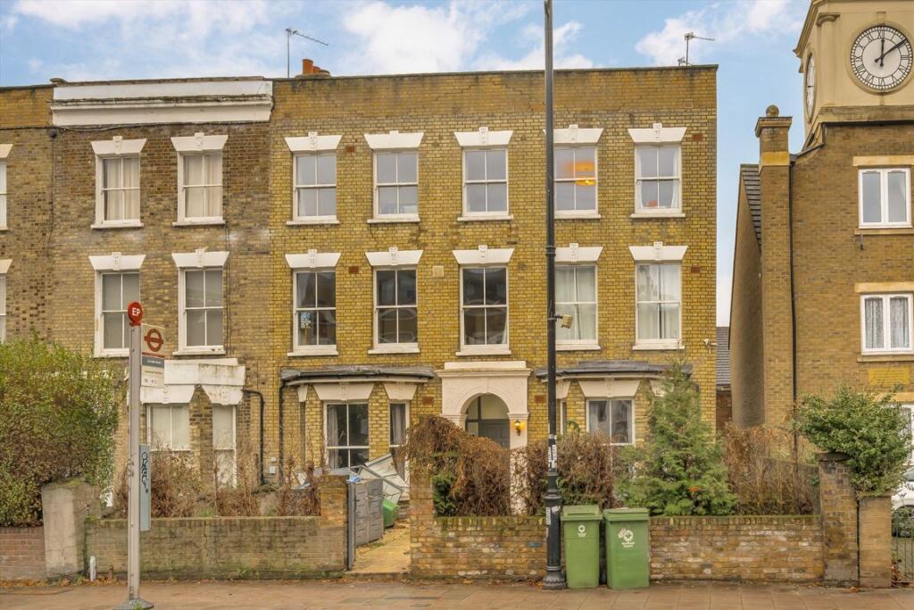 Main image of property: Nunhead Lane, London