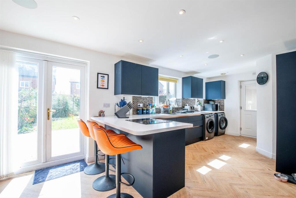 House in Chorley, Chapel Hillock, Coppull - View 3
