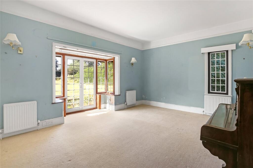 House in Salisbury - View 5