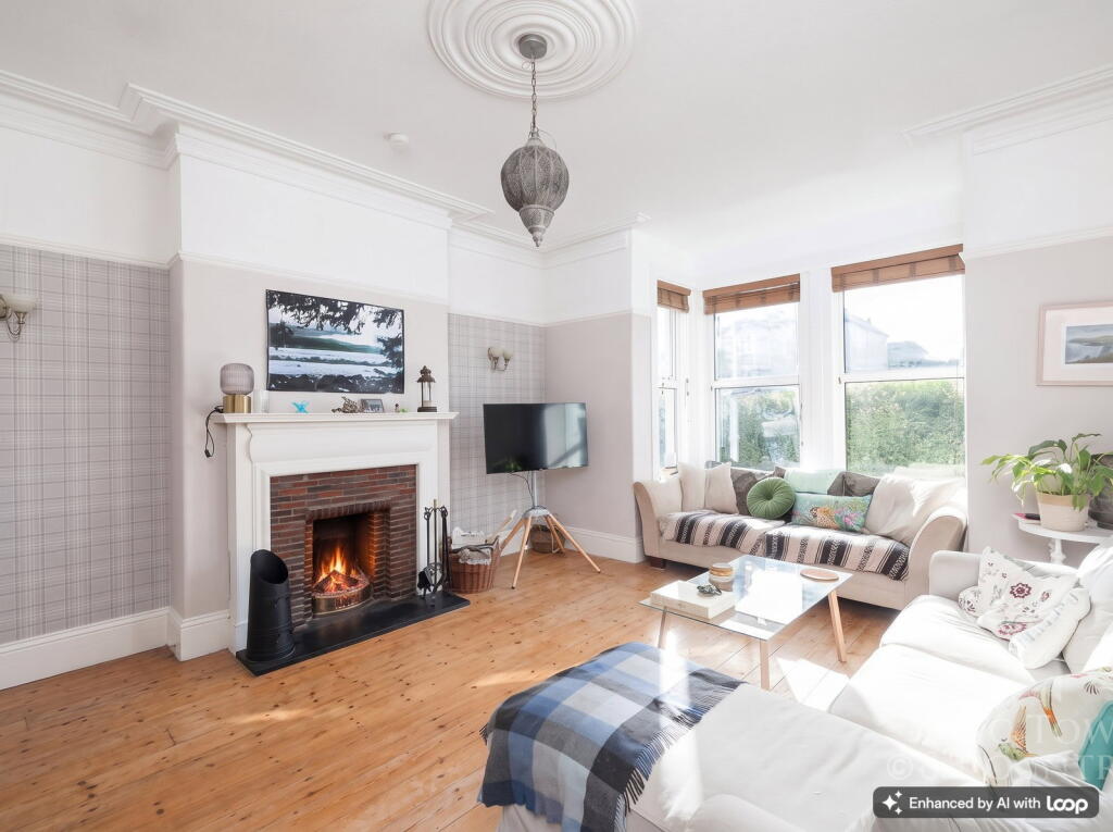 House in Plymouth, Hartley - View 3