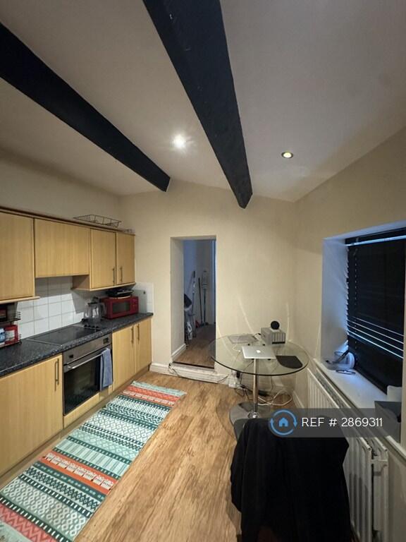 Main image of property: The Green, Leeds, LS18