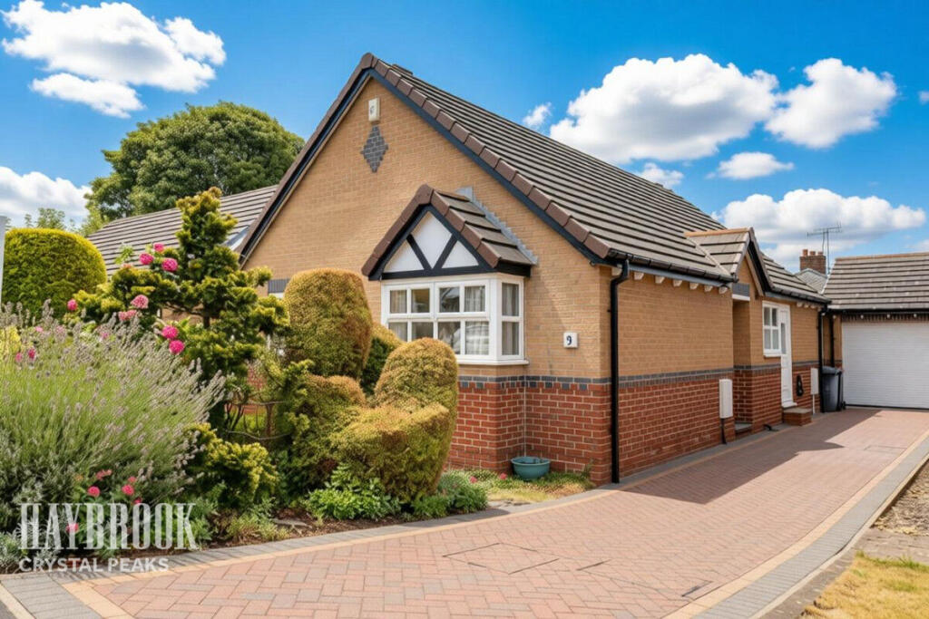Main image of property: Kiveton Gardens, Kiveton Park