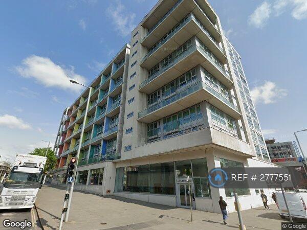 Main image of property: The Litmus Building, Nottingham, NG1