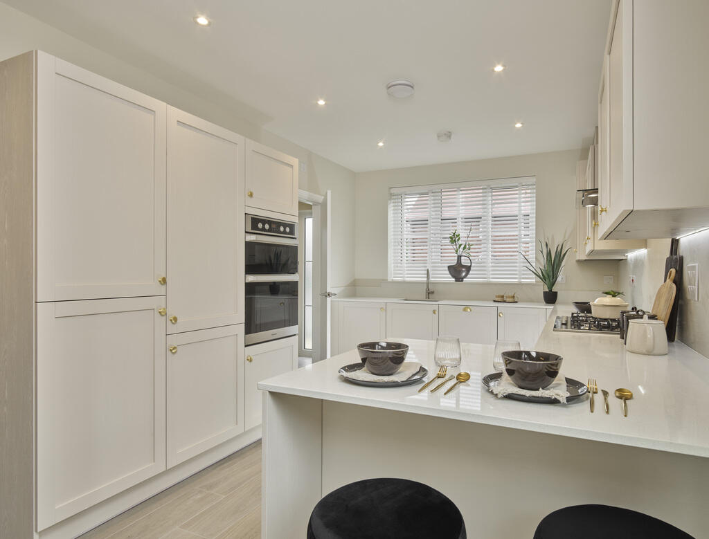 House in Wealden, Woodside, Hailsham - View 3