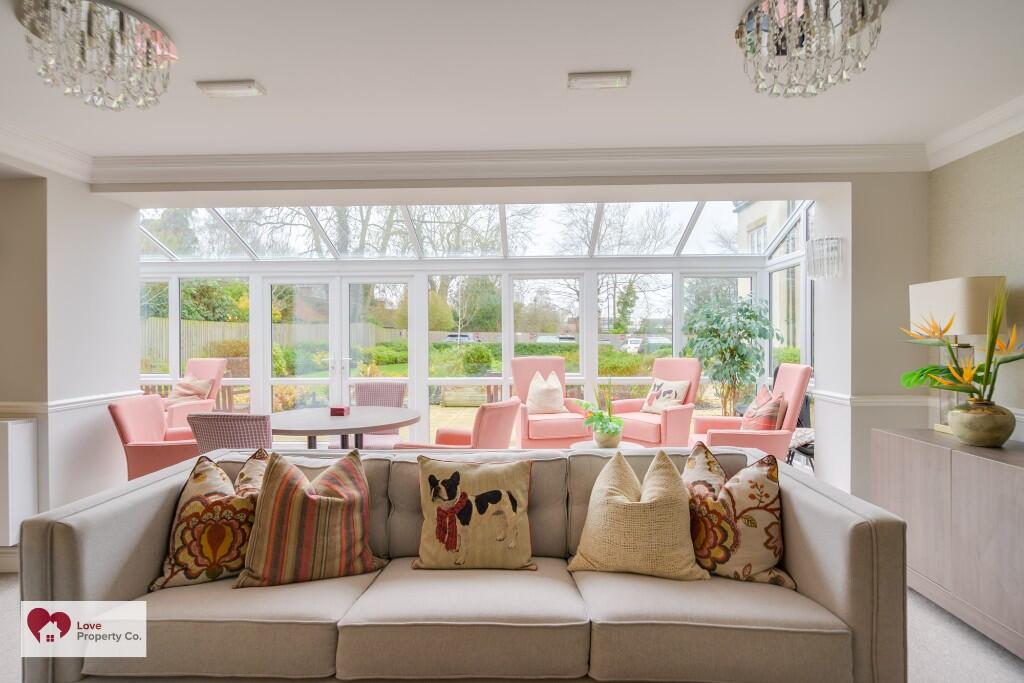 Additional image 16 of Eleanor Lodge, 24 Station Road, Knowle, Solihull, B93 0JN