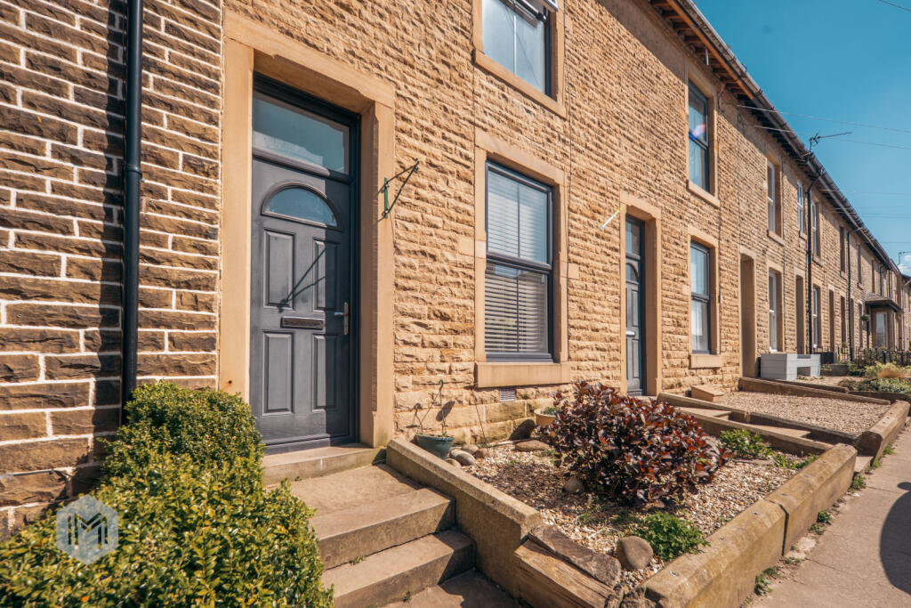 Main image of property: Market Street, Edenfield, Ramsbottom, Bury, BL0 0JL