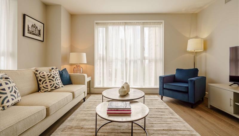 Main image of property: Westferry Circus, London, E14