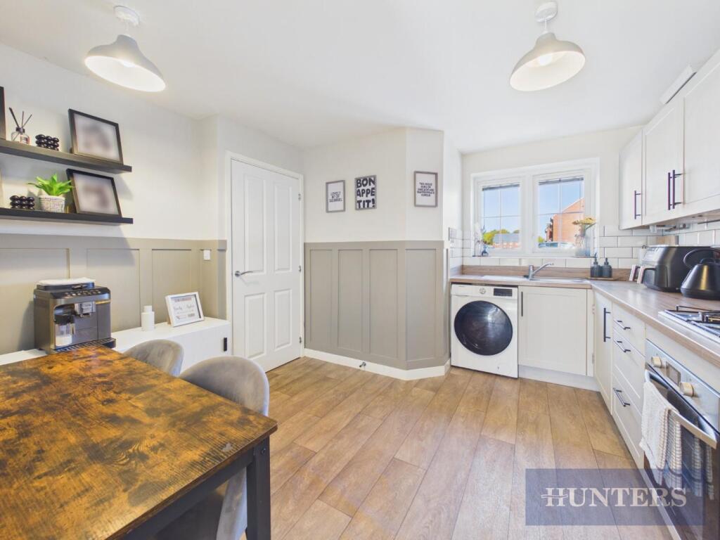 Foxglove Way, Scarborough – pohled 6
