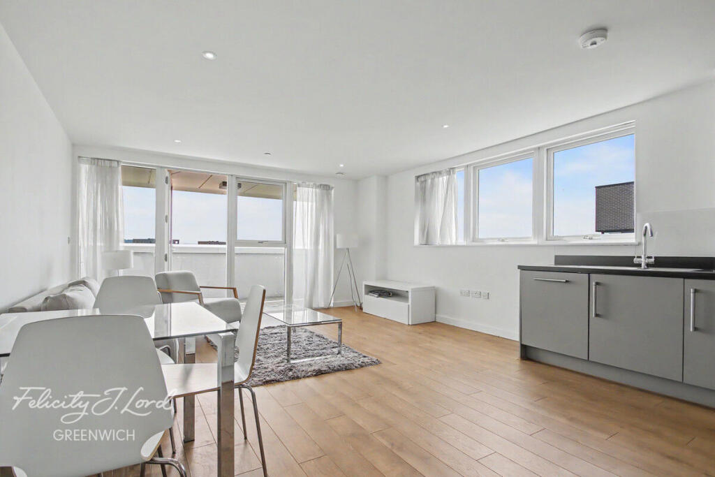Main image of property: Bessemer Place, LONDON