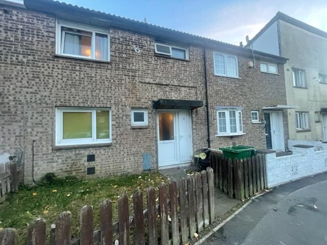 Main image of property: Paddock Mill Court