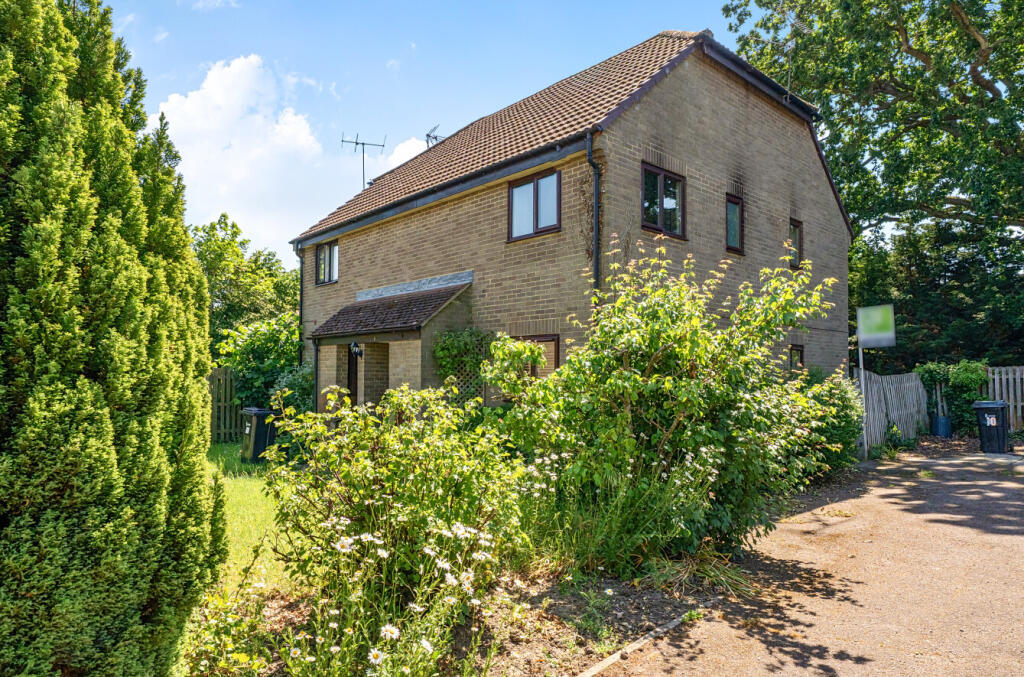 Main image of property: Elford Close, Lower Earley, Reading