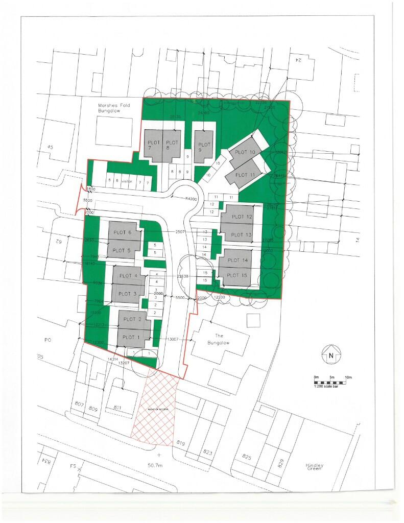 Main image of property: Land Adjacent to Atherton Road, WN2