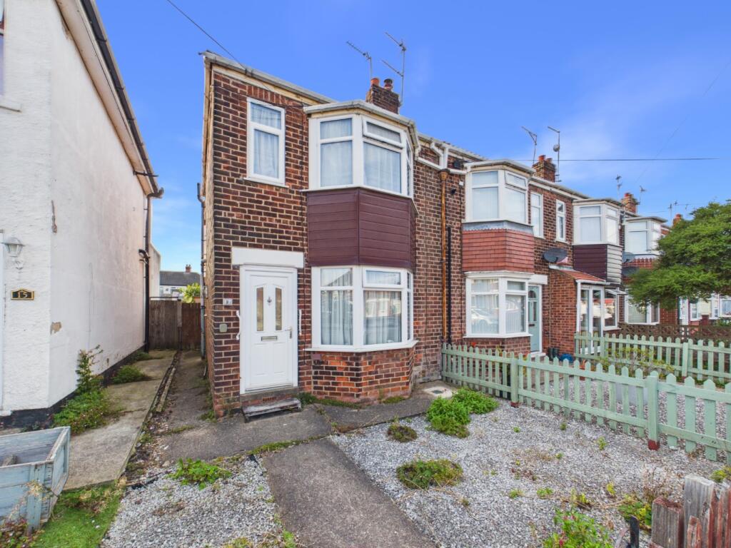 House in Hull, Kingston upon Hull - View 5