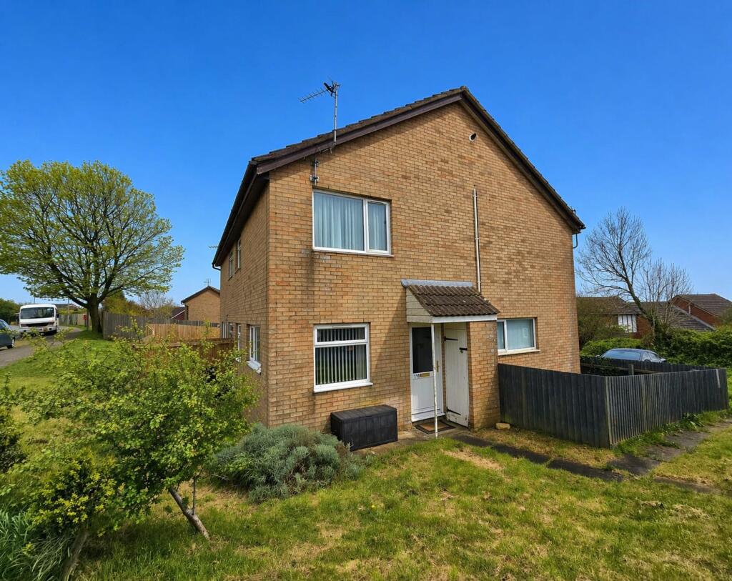 Main image of property: Hazeldene Avenue, Brackla, CF31
