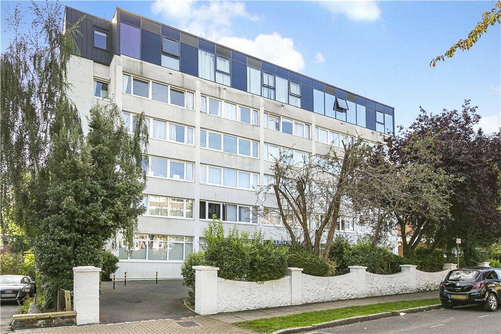 Main image of property: Kersfield Road, Putney, SW15