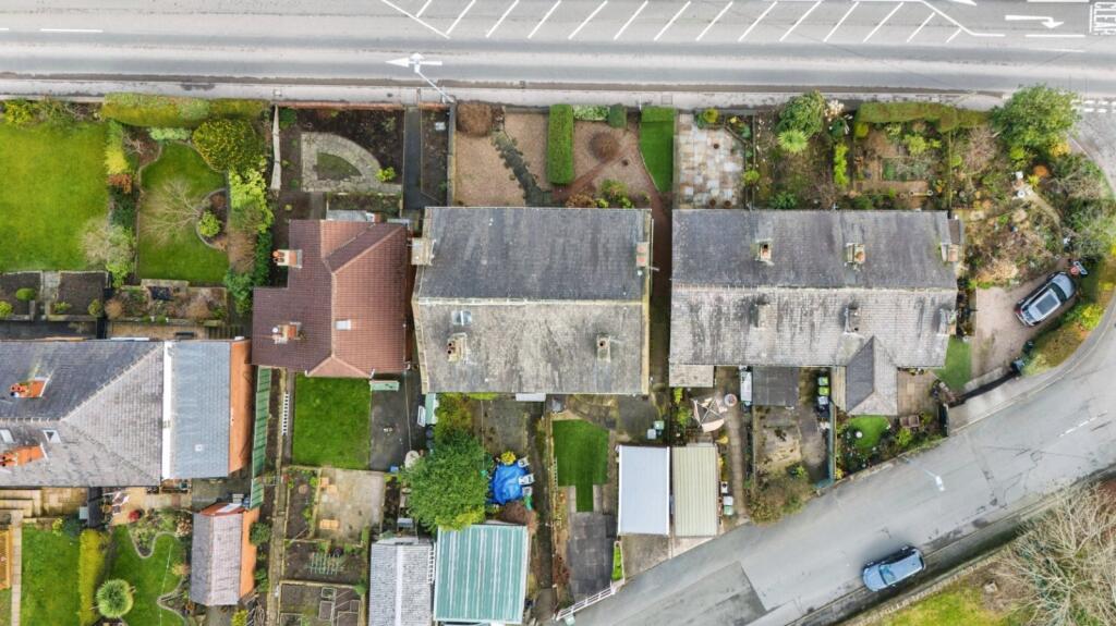 House in Kirklees, Cleckheaton - View 5