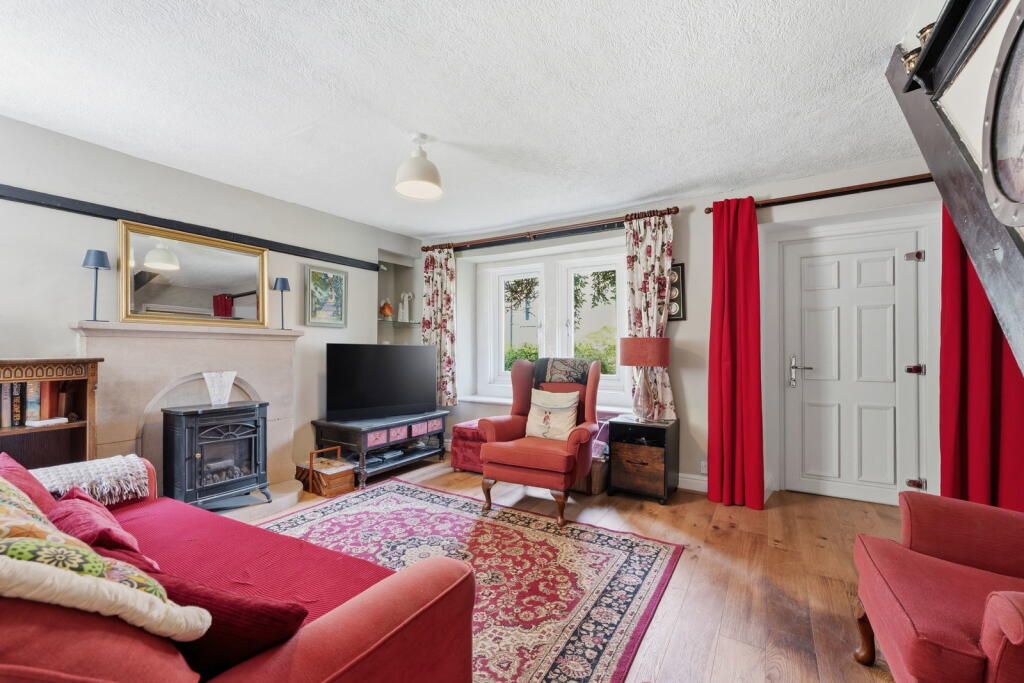 House in Derbyshire Dales, Matlock Town - View 4