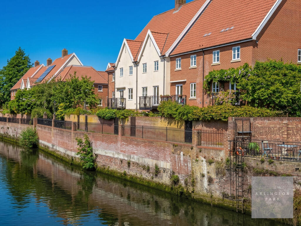 Main image of property: Dyers Yard, Norwich