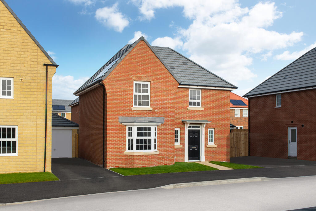 Main image of property: Salhouse Road,
Sprowston,
Norwich,
NR13