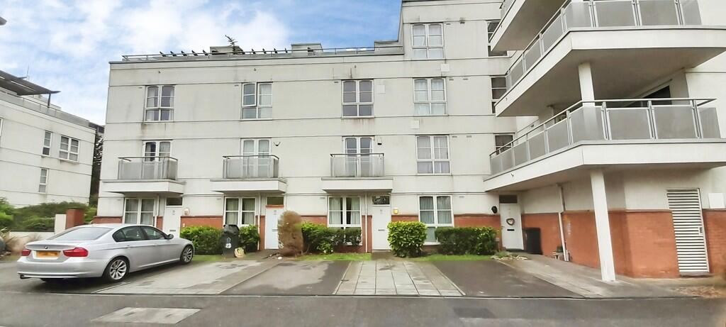 Main image of property: Woodford Road, Leicester