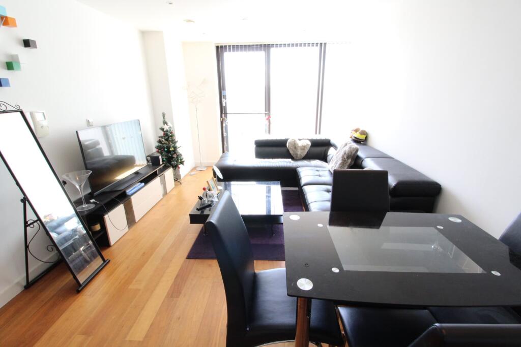 City Loft, 7 St Paul’s Square, Sheffield, S1 photo 3