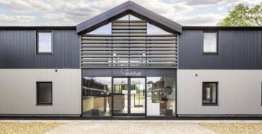 Main image of property: Evolve, Old Ipswich Road, CO7