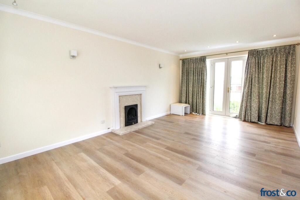 Main image of property: Ardmore Road, Ashley Cross