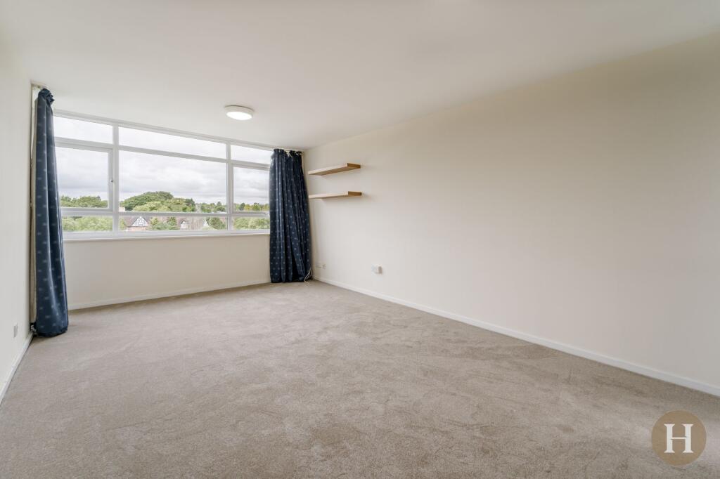 Apartment in Birmingham, West Midlands - View 3