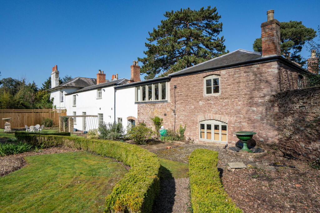 Main image of property: Lincoln Hill, Ross-on-Wye, Herefordshire, HR9