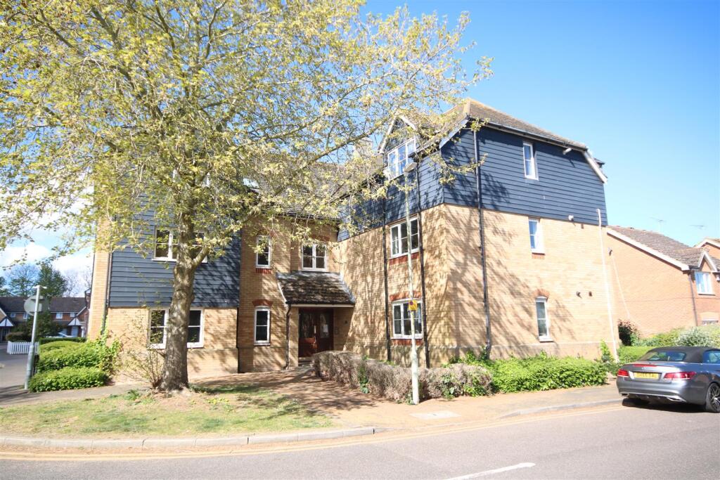 Main image of property: Blackthorn Road, Hersden, Canterbury