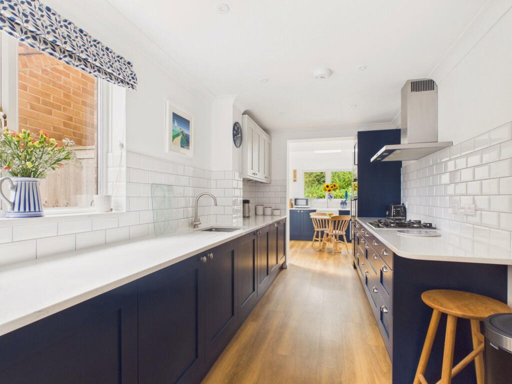 House in Horsham, Southwater - View 2